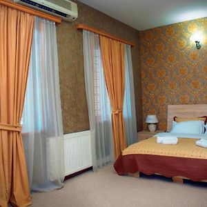 Habitación Deluxe con Cama King